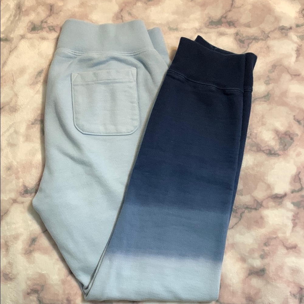 Champion Blue Track Pants